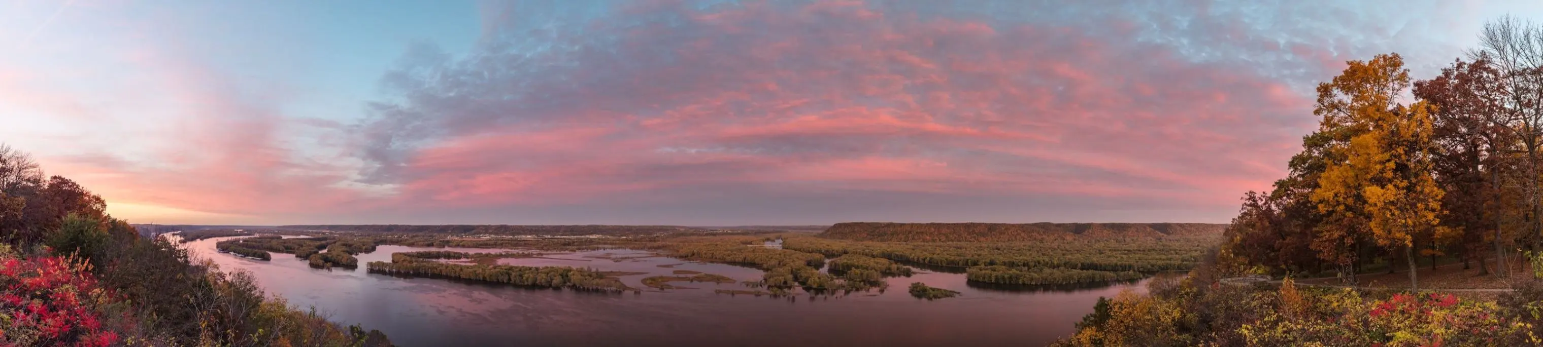 De Soto Bay Recreation Area